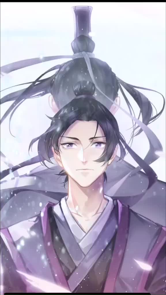 江澄的动态壁纸_漫画图片_壁纸_视频_魔道祖师_江澄_动漫_漫评_二次元社区